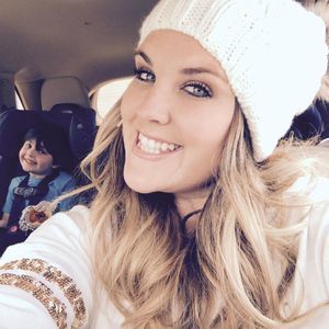 Meet your Posher, Brittney